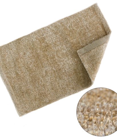 Twinkle Bath Mat beige
