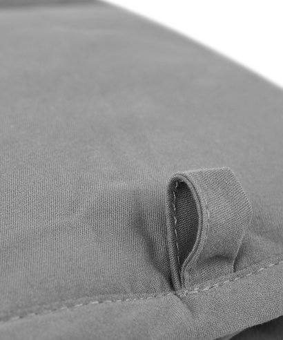 Weighted Gravity Blanket